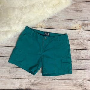 The North Face Shorts